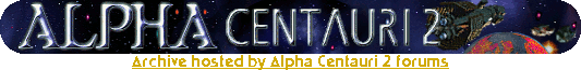 Alpha Centauri 2 Forums is glad to bring you this SMACX resource - click to go to the forum