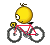 :bike: