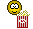 ;popcorn