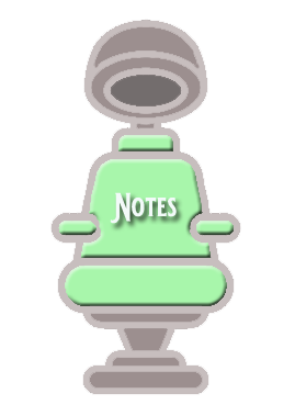 Director's notes